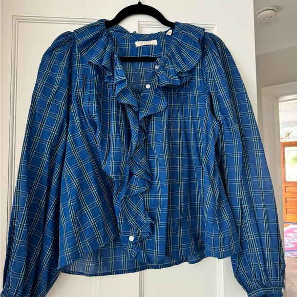 Doen Top size S - Picture 1 of 8